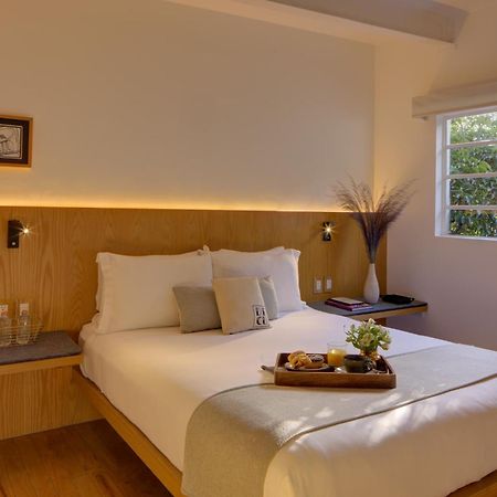 Casa Decu Hotel Mexico City Luaran gambar